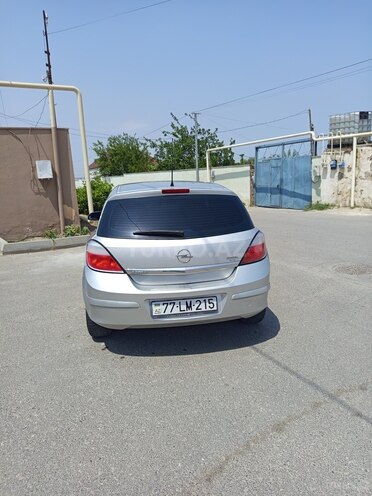 Opel Astra 2004, 130,968 km - 1.4 l - Bakı