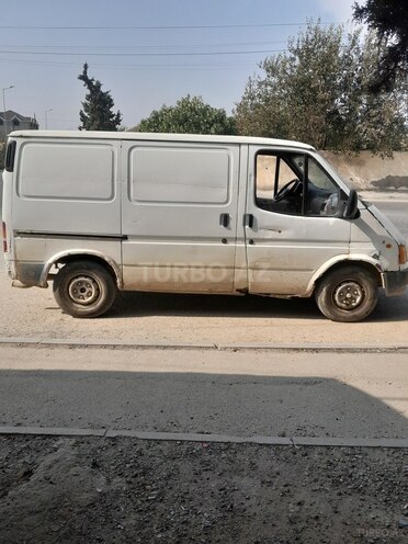 Ford Transit 1998, 354,299 km - 2.5 l - Bakı