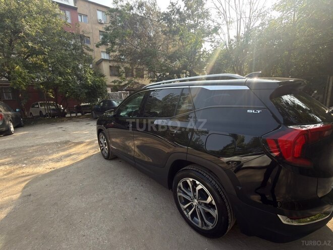 GMC Terrain 2021, 140,000 km - 1.5 l - Bakı