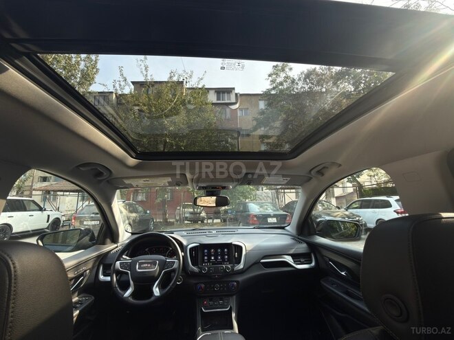 GMC Terrain 2021, 140,000 km - 1.5 l - Bakı