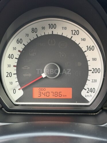 Kia  2008, 340,786 km - 1.6 l - Bakı