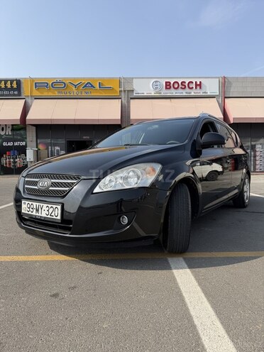 Kia  2008, 340,786 km - 1.6 l - Bakı