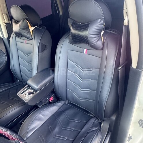 Nissan Note 2011, 233,000 km - 1.6 l - Ucar