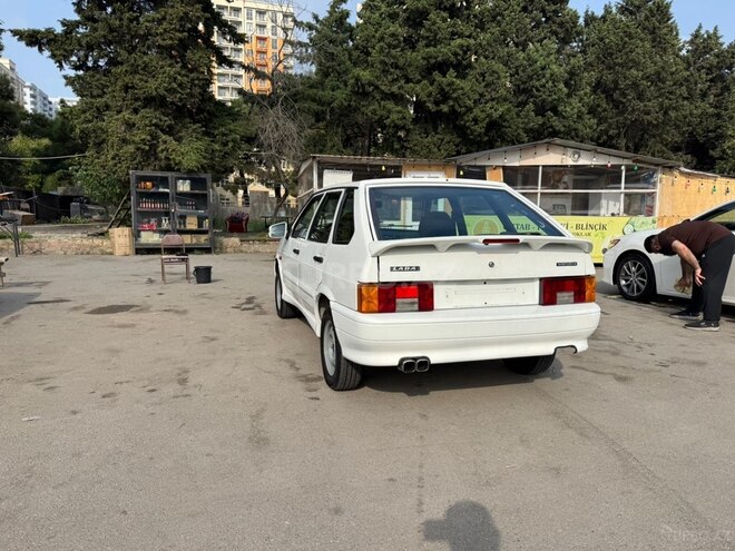 LADA (VAZ) 2114 2012, 422,000 km - 1.5 l - Bakı