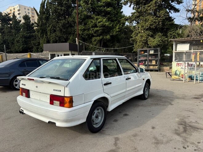 LADA (VAZ) 2114 2012, 422,000 km - 1.5 l - Bakı