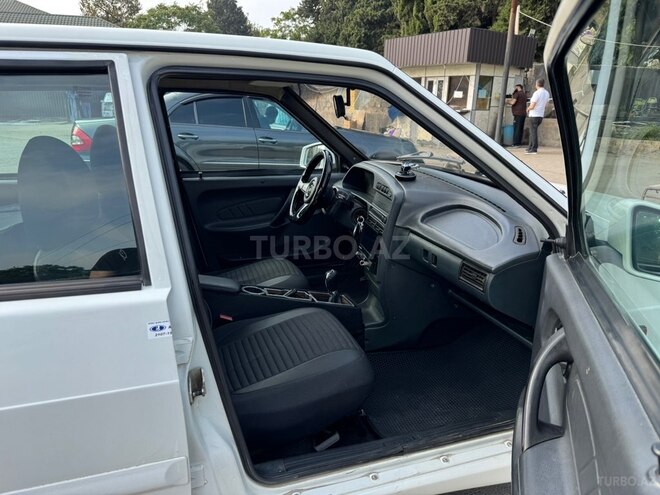 LADA (VAZ) 2114 2012, 422,000 km - 1.5 l - Bakı