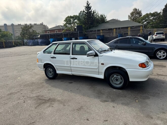 LADA (VAZ) 2114 2012, 422,000 km - 1.5 l - Bakı