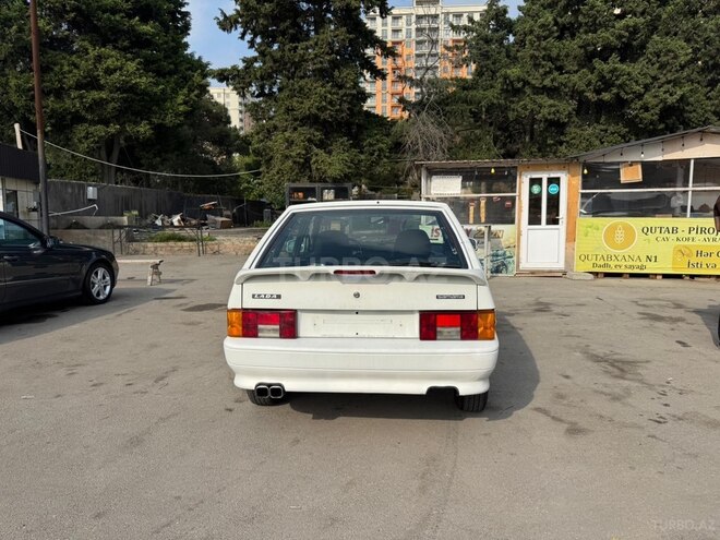LADA (VAZ) 2114 2012, 422,000 km - 1.5 l - Bakı