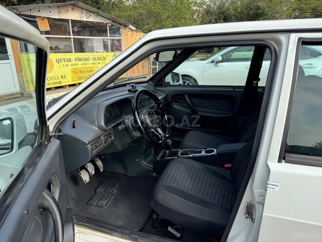 LADA (VAZ) 2114 2012, 422,000 km - 1.5 l - Bakı