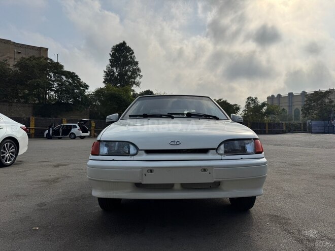 LADA (VAZ) 2114 2012, 422,000 km - 1.5 l - Bakı