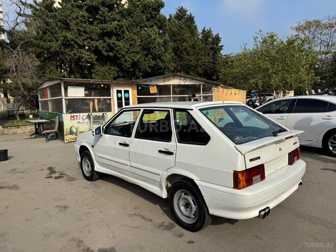 LADA (VAZ) 2114 2012, 422,000 km - 1.5 l - Bakı