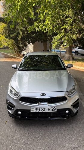 Kia Forte 2019, 87,923 km - 2.0 л - Bakı