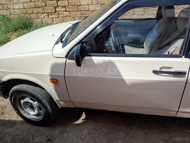 LADA (VAZ) 21099 1996, 285,424 km - 1.5 л - Bakı