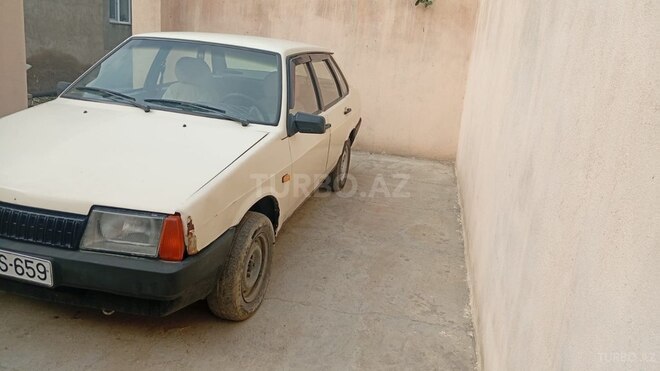 LADA (VAZ) 21099 1996, 285,424 km - 1.5 л - Bakı