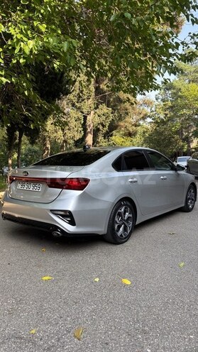 Kia Forte 2019, 87,923 km - 2.0 л - Bakı