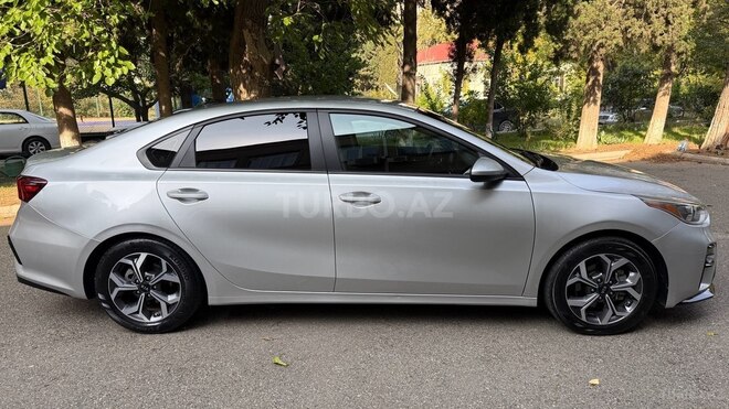 Kia Forte 2019, 87,923 km - 2.0 л - Bakı