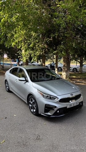 Kia Forte 2019, 87,923 km - 2.0 л - Bakı