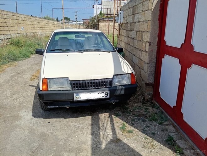 LADA (VAZ) 21099 1996, 285,424 km - 1.5 л - Bakı