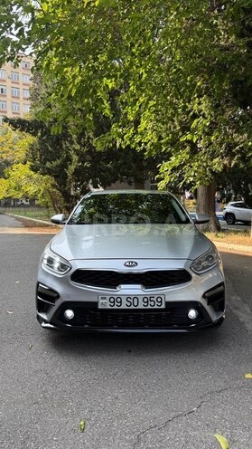 Kia Forte 2019, 87,923 km - 2.0 л - Bakı