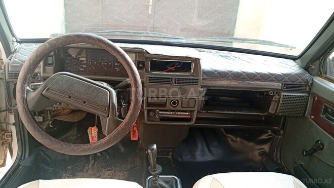 LADA (VAZ) 21099 1996, 285,424 km - 1.5 л - Bakı
