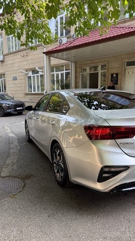 Kia Forte 2019, 87,923 km - 2.0 л - Bakı
