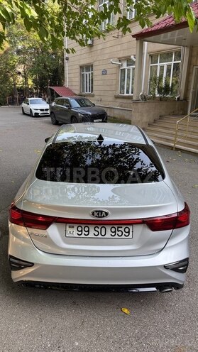 Kia Forte 2019, 87,923 km - 2.0 л - Bakı