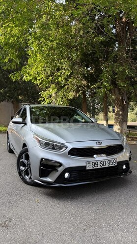 Kia Forte 2019, 87,923 km - 2.0 л - Bakı