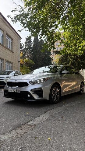Kia Forte 2019, 87,923 km - 2.0 л - Bakı
