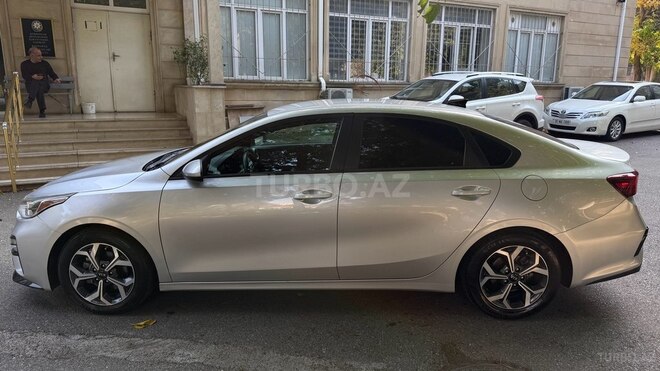 Kia Forte 2019, 87,923 km - 2.0 л - Bakı