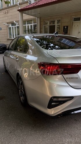 Kia Forte 2019, 87,923 km - 2.0 л - Bakı