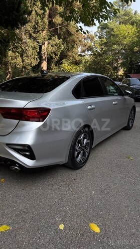 Kia Forte 2019, 87,923 km - 2.0 л - Bakı