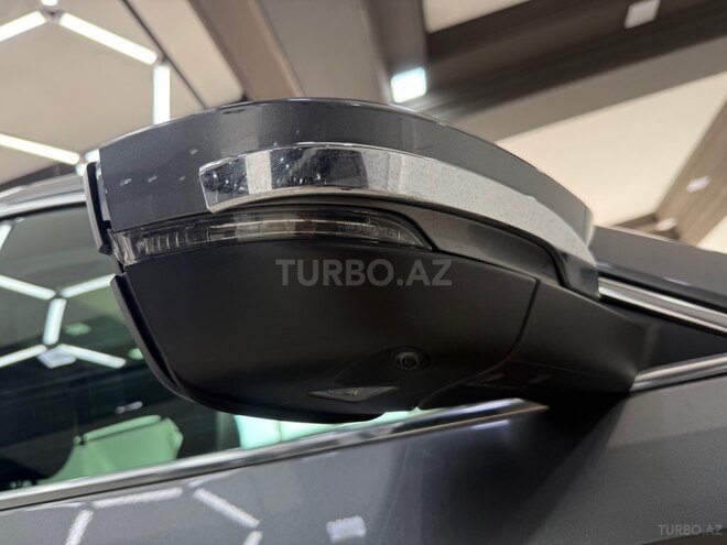 Skoda Kodiaq 2022, 52,000 km - 2.0 l - Bakı