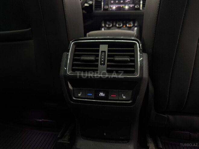 Skoda Kodiaq 2022, 52,000 km - 2.0 l - Bakı