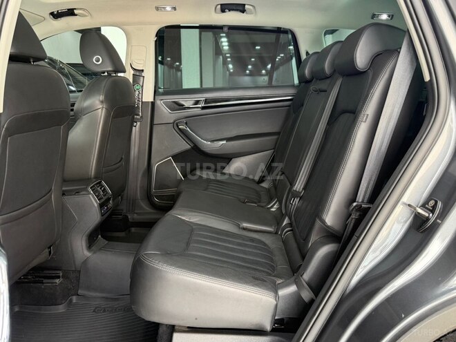 Skoda Kodiaq 2022, 52,000 km - 2.0 l - Bakı