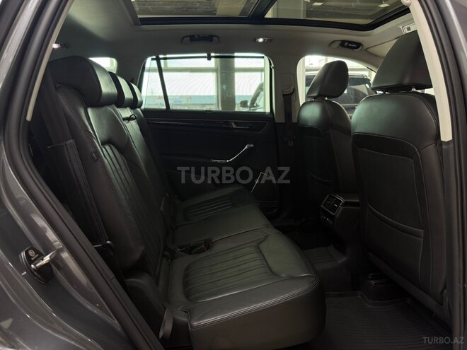 Skoda Kodiaq 2022, 52,000 km - 2.0 l - Bakı