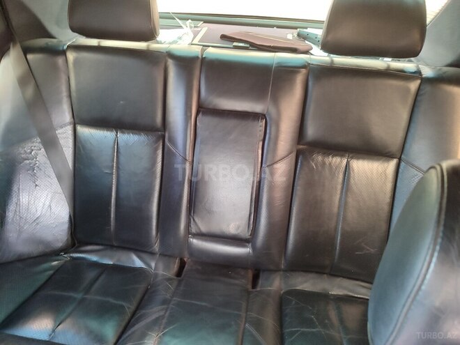Mercedes C 220 1994, 123,879 km - 2.2 l - Sabirabad