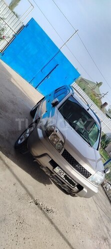 Nissan X-Trail 2002, 450,000 km - 2.0 l - Sabirabad