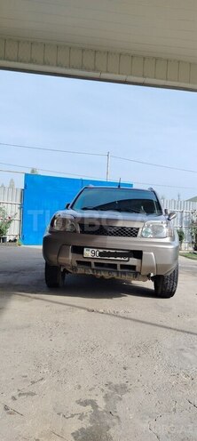 Nissan X-Trail 2002, 450,000 km - 2.0 l - Sabirabad