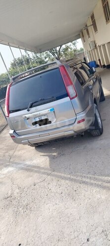 Nissan X-Trail 2002, 450,000 km - 2.0 l - Sabirabad