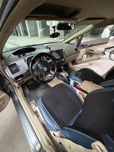 Honda Civic 2007, 448,000 km - 1.6 l - Hacıqabul