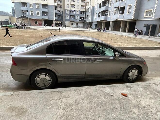 Honda Civic 2007, 448,000 km - 1.6 l - Hacıqabul