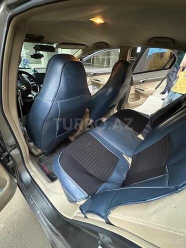 Honda Civic 2007, 448,000 km - 1.6 l - Hacıqabul