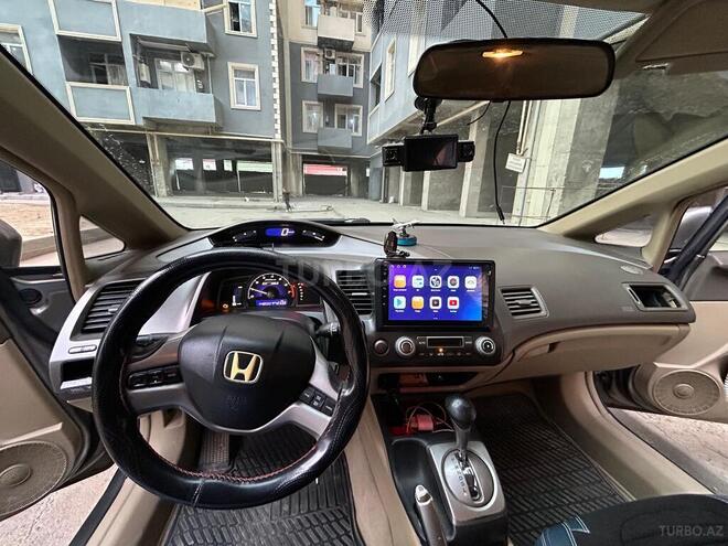 Honda Civic 2007, 448,000 km - 1.6 l - Hacıqabul