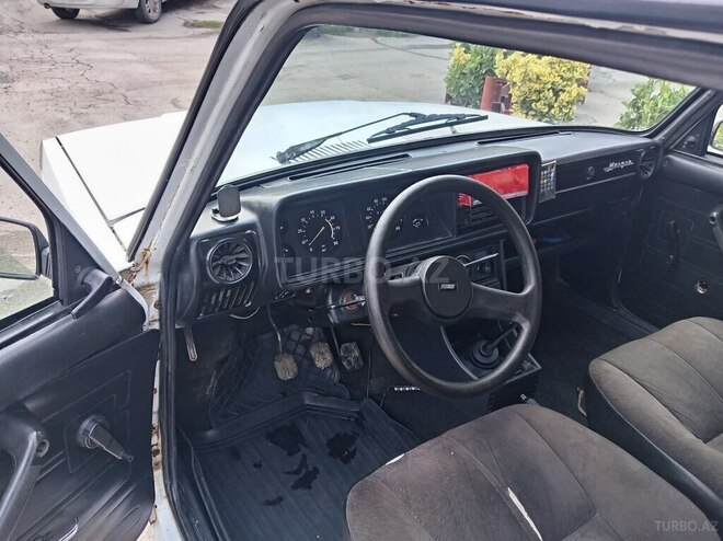 LADA (VAZ) 2107 2005, 352,000 km - 1.6 l - Bakı