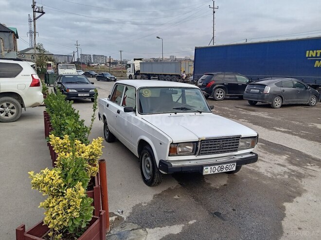 LADA (VAZ) 2107 2005, 352,000 km - 1.6 l - Bakı