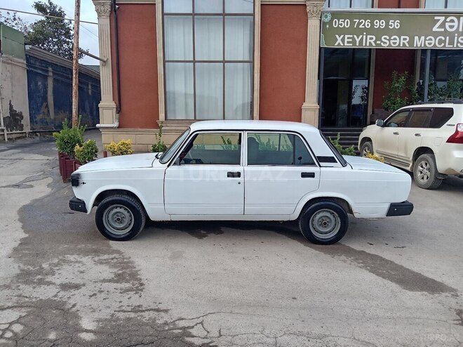 LADA (VAZ) 2107 2005, 352,000 km - 1.6 l - Bakı