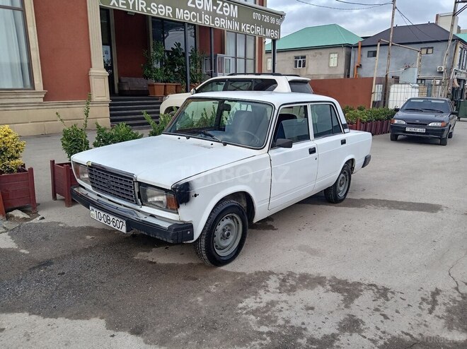LADA (VAZ) 2107 2005, 352,000 km - 1.6 l - Bakı