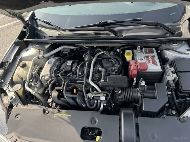 Nissan Sentra 2023, 96,000 km - 2.0 l - Bakı