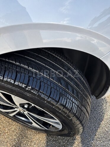 Nissan Sentra 2023, 96,000 km - 2.0 l - Bakı