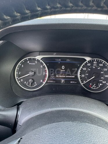 Nissan Sentra 2023, 96,000 km - 2.0 l - Bakı